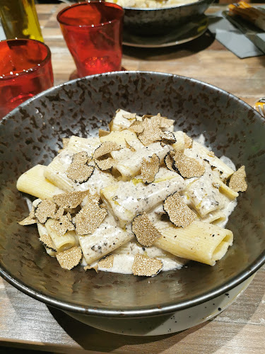 Opinii despre La Storia în Antibes - Restauration