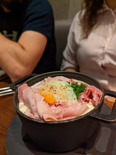 Fiston - Cuisine française (rue Mercière) - Restauration