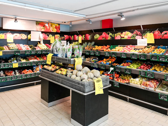 Opinii despre Magasin Utile Nice Cessole în Nice - Restauration