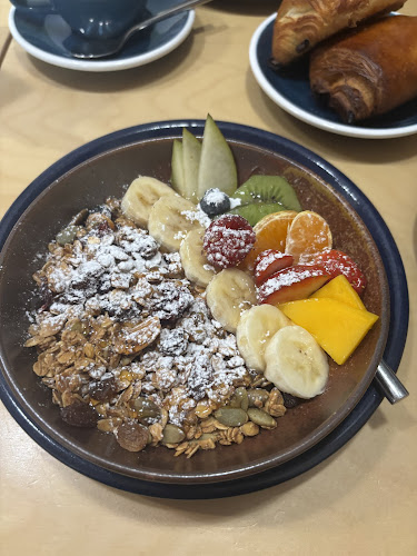 Comentarii opinii despre Jozi Brunch Panthéon