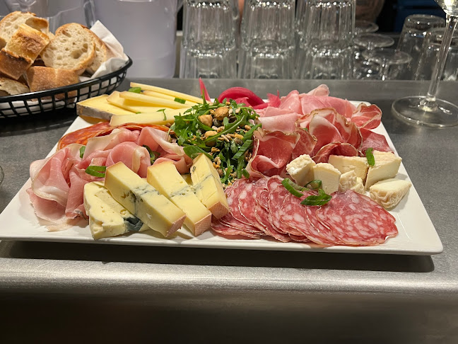 Comptoir Saint Amour