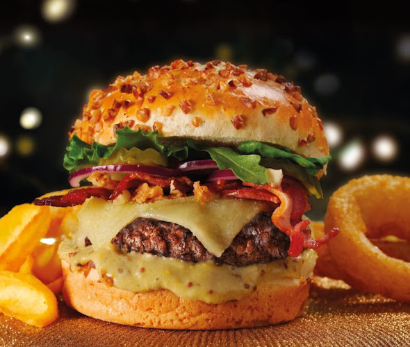 Memphis - Restaurant Diner - Villefranche-sur-Saône