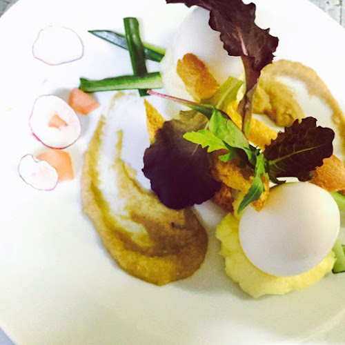 Opinii despre Le Clos de La Marne în Saint-Maur-des-Fossés - Restauration