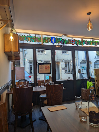 6 Rue du Faubourg Madeleine, 21200 Beaune