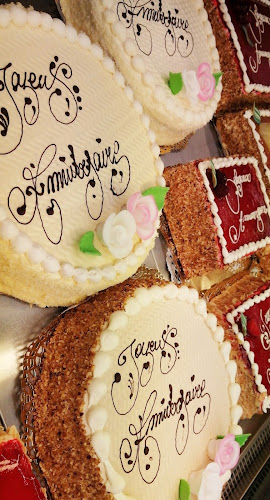 Pâtisserie La Romainville - Meaux - Romainville