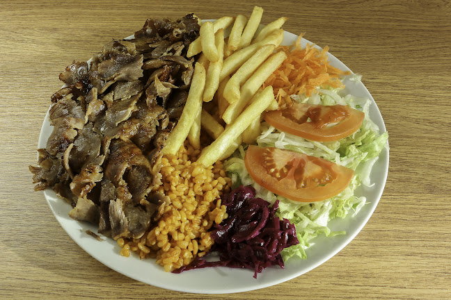 King Kebab - Rennes