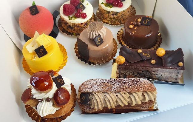 Comentarii opinii despre Gourmandine