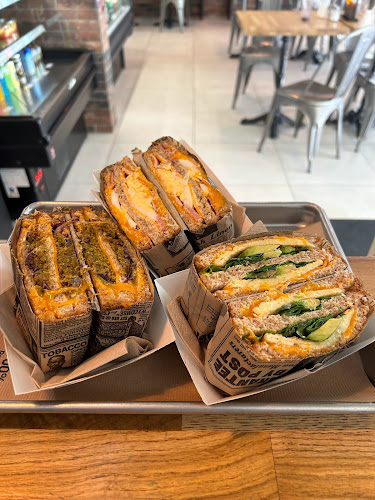 The Fit Kitchen - Restauration