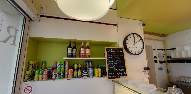 La Rôtisserie Mauvendière - Limoges