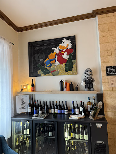 Avarum Restaurant - Aÿ-Champagne