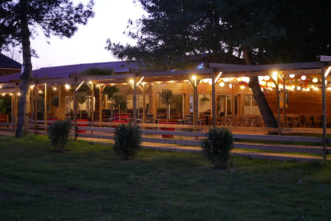 Le Club - La Teste-de-Buch