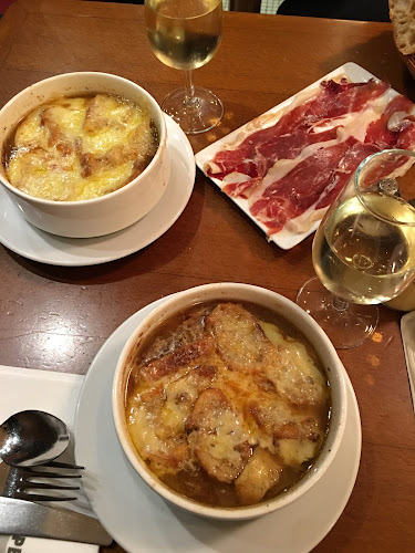 Les Philosophes - Paris