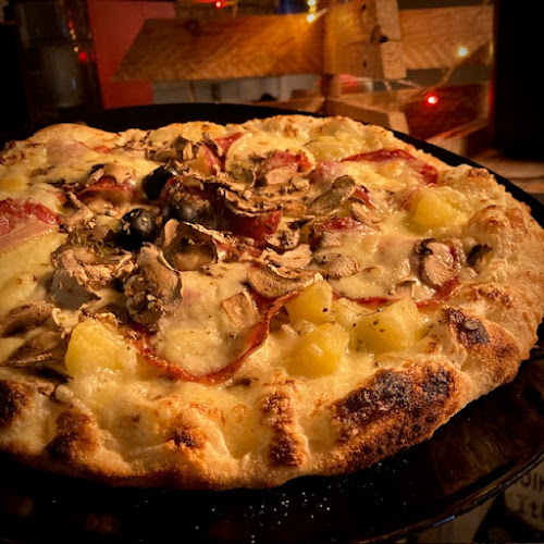 Pizza Giulio - Restauration