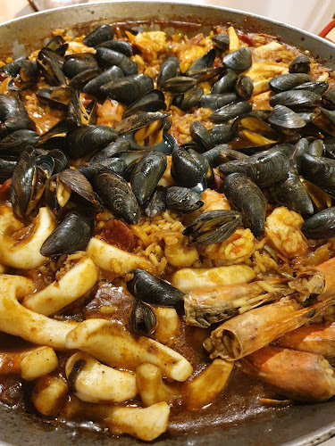 Just'Caroline Votre Chef à domicile - Restauration