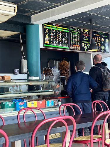 1 Imp. André Marfaing, 31400 Toulouse