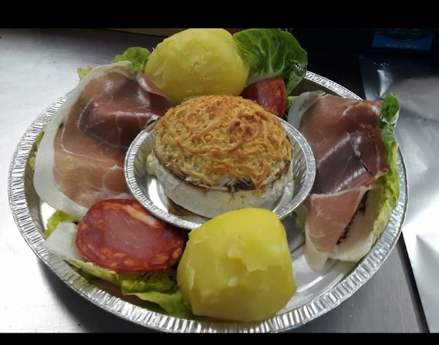 Comentarii opinii despre Pizza d'Aqui