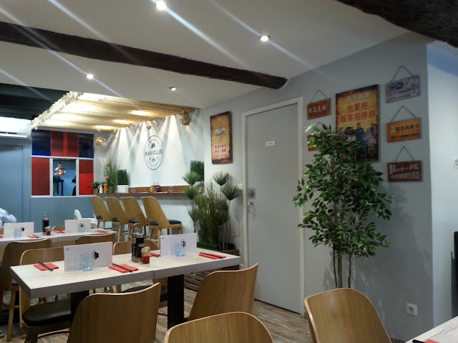 Opinii despre La Maison des Raviolis - Aix-en-Provence în Aix-en-Provence - Restauration