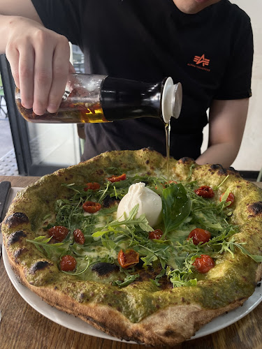 Opinii despre Mamaioa în Paris - Restauration