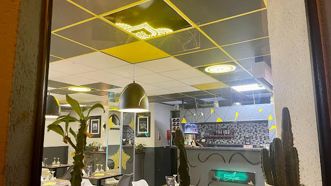 Comentarii opinii despre Le Resto d'Alep