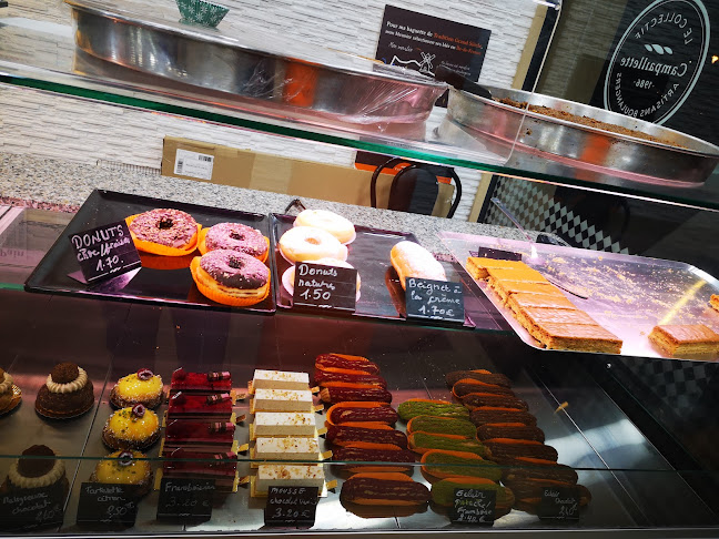 Bagatelle - Restauration