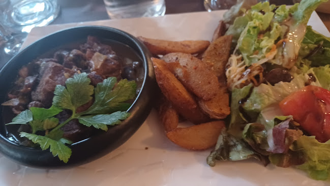 5bis rue Hélin, 7 Rue Hélin-Lafarge, 36000 Châteauroux