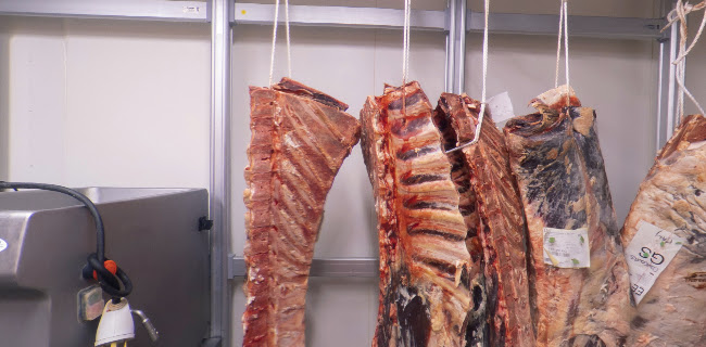 Comentarii opinii despre Duwez Au Boeuf Charolais