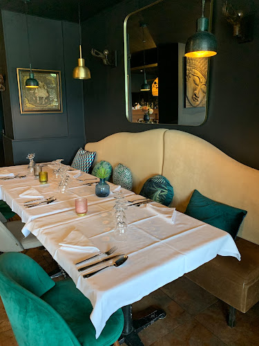 Le Siam - Restaurant Marseille - Restauration