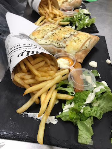 Snack Le Chick - Mâcon