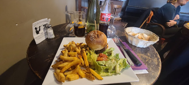 Le Gramophone - Orsay