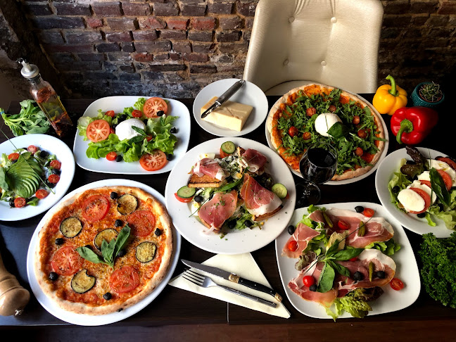 Opinii despre Ristorante San Marco în Rouen - Restauration