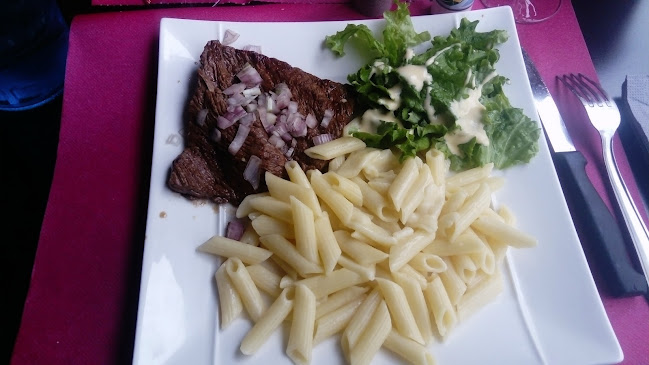 Kfé des arts - Libourne