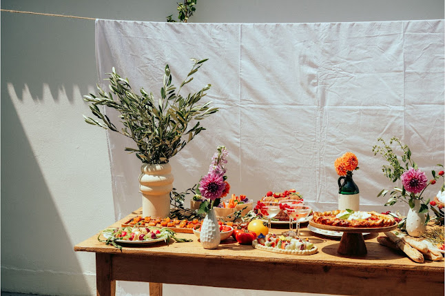 JOIES BORDEAUX TRAITEUR - Bordeaux