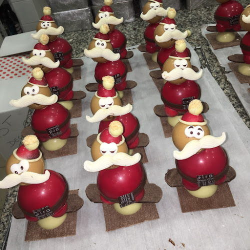 Comentarii opinii despre Pâtisserie Girard