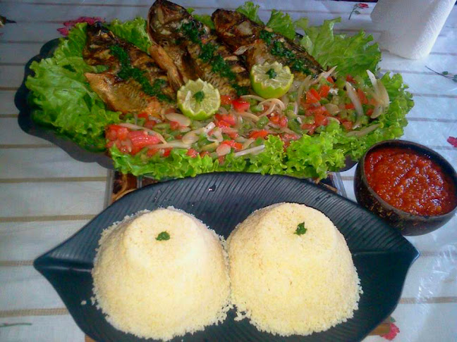 Comentarii opinii despre Le Son des Marmites