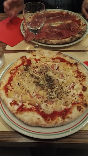 Bruno Ristorante - Restauration