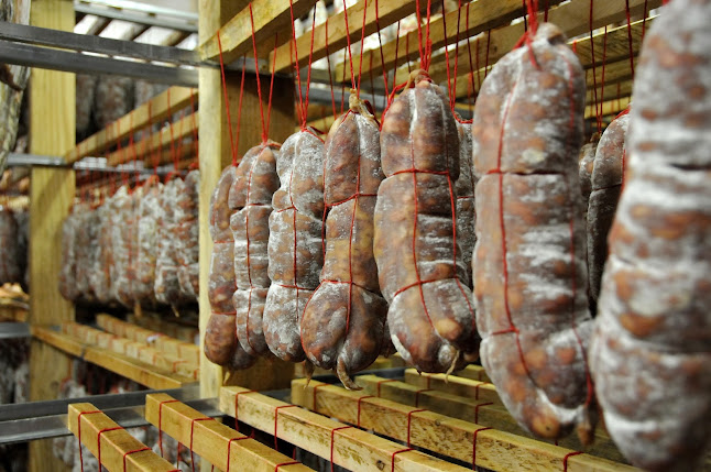 Les Salaisons de Meillonnas