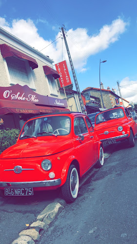 O'Sole Mio - Savigny-sur-Orge