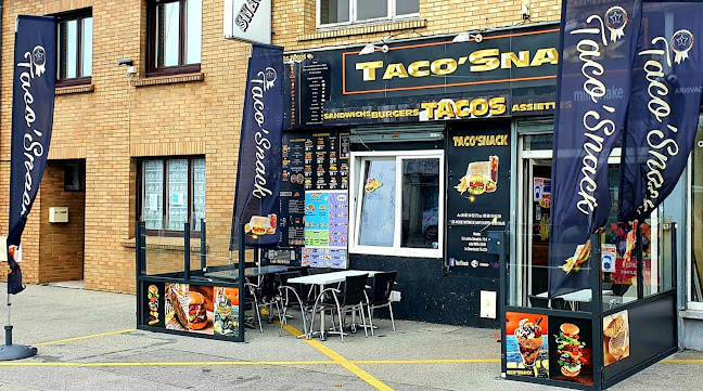 Aux Delices Du Sandwich