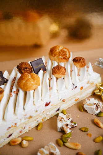 Comentarii opinii despre Mr Chou Aix-en-Provence Sextius