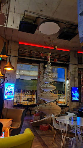 Comentarii opinii despre LA PALETTE - PARIS