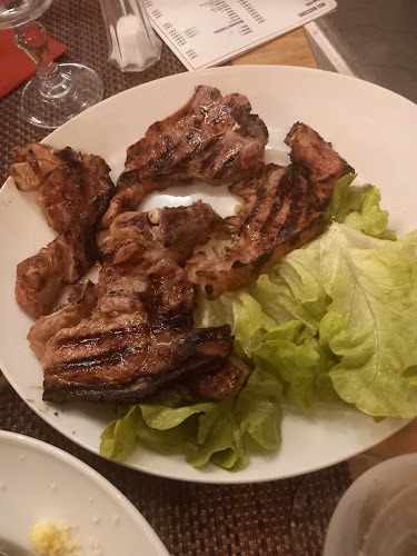 Opinii despre Le Relais de Bretagne în Boulogne-Billancourt - Restauration