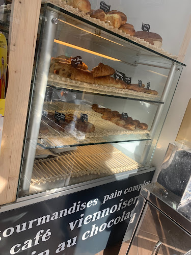 boulangerie de vetheul - Charenton-le-Pont