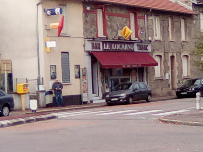 Opinii despre Le Locarno în Limoges - Restauration