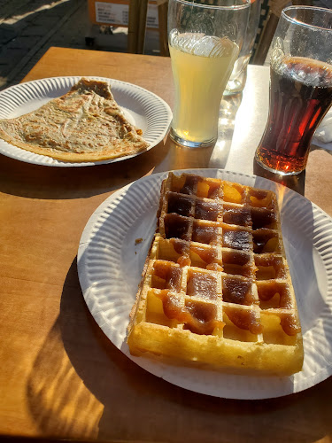 Comentarii opinii despre Café Marceau - Brasserie - Salon de Thé