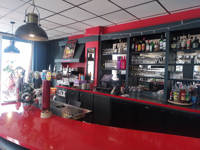 Comentarii opinii despre L'Arcadie