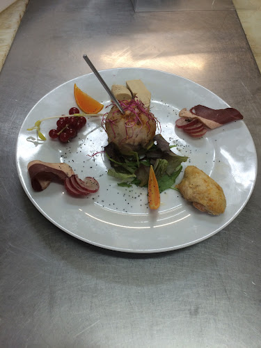 Blanchard Traiteur et associés - Restauration