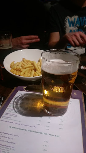 Comentarii opinii despre Elephant & Castle