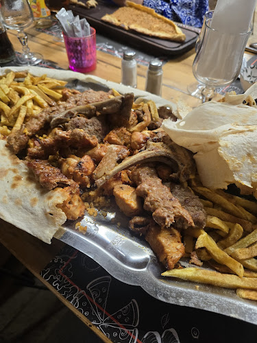 CHEZ MELİK (DODAN GRILL) - Fréjus