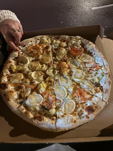 Manger la Nuit rouen - Rouen