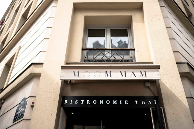 Comentarii opinii despre Restaurant Thaï Moom Mam